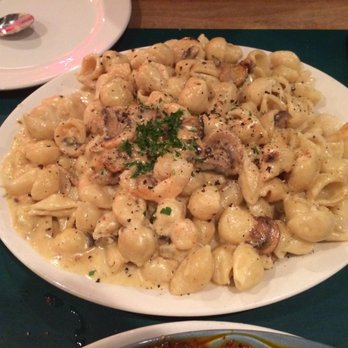 Anton's Pasta Bar - Italian Near Me - Burnaby, British Columbia