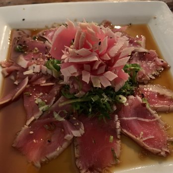 Captain Hook's - Tuna appetizer was amazing - Sushi Bars Near Me - Cape Coral, Florida Captain Hook's - Tuna appetizer was amazing - Sushi Bars Near Me - Cape Coral, Florida