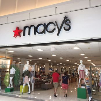 Macy's - Outside - Men's Clothing Near Me - Hialeah, Florida