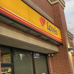 Love's Travel Stop