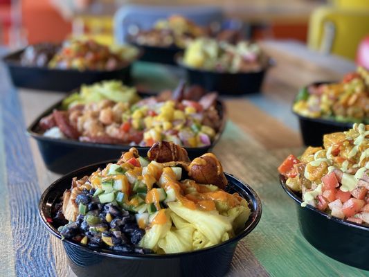 Irie Jamaican Kitchen by null