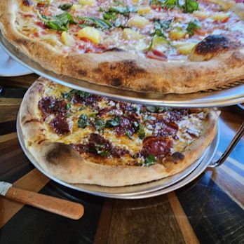 ZOLI’S NY PIZZA - Updated June 2025 - 614 Photos & 522 Reviews - 14910 ...