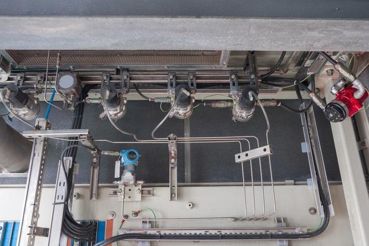 Slide of KCM Plumbing and Heating