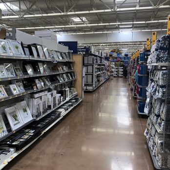 Walmart Supercenter - Department Stores Near Me - Palmdale, California