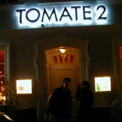 Restaurant Tomate 2