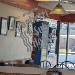 Spaghetti Shop