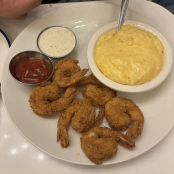 Sawyer & Co - Shrimp platter - Diners Near Me - Austin, Texas Sawyer & Co - Shrimp platter - Diners Near Me - Austin, Texas
