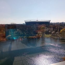 Jezioro Kamionkowskie