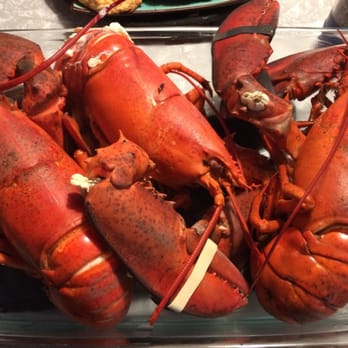 Seafood Landing - Incredible Crustaceans. - Seafood Markets Near Me - Denver, Colorado