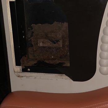 IPIC Houston - Is this supposed to be premium plus seating? - Cinema Near Me - Houston, Texas IPIC Houston - Is this supposed to be premium plus seating? - Cinema Near Me - Houston, Texas