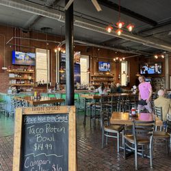 Iron Spike Brewing Company