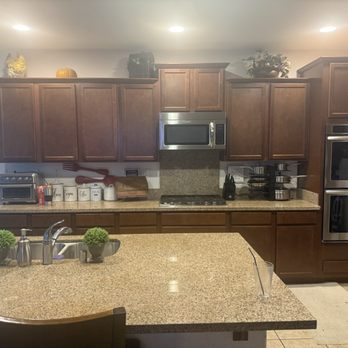 Adame Cleaning Home - Kitchen. - Home Cleaning Near Me - Gilroy, California