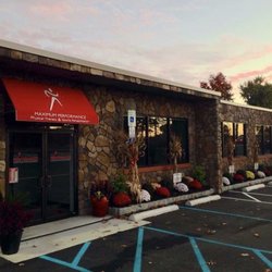 Ivy Rehab Physical Therapy