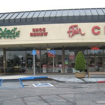 Shoe Renew - Shoe Repair Near Me - Burbank, California