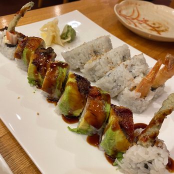 Akai Hana - Power-Up Roll - Japanese Near Me - Columbus, Ohio