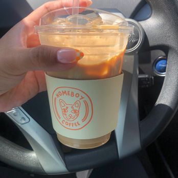 Homeboy Coffee - Coffee & Tea Near Me - Artesia, California Homeboy Coffee - Coffee & Tea Near Me - Artesia, California