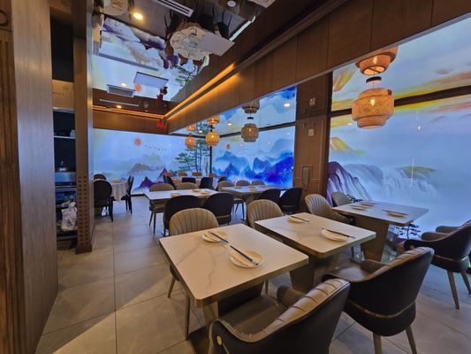 Dim Sum Palace by null