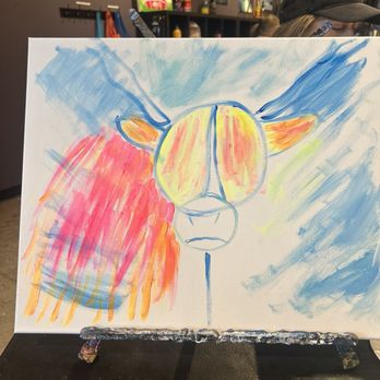 Pinot's Palette - Paint & Sip Near Me - Livermore, California Pinot's Palette - Paint & Sip Near Me - Livermore, California