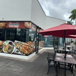 Fornello Italian & Brazilian Cuisine