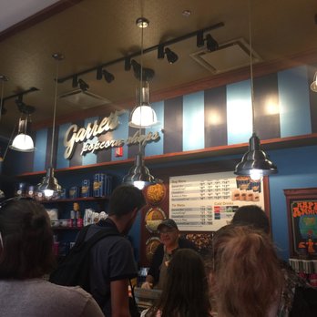 Garrett Popcorn Shops - Popcorn Shops Near Me - Chicago, Illinois Garrett Popcorn Shops - Popcorn Shops Near Me - Chicago, Illinois