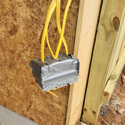 Dependable Electric Services - Unrated wires