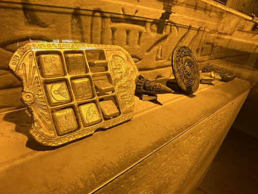 UFO Experience by null