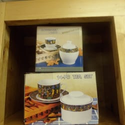 Esey International Market