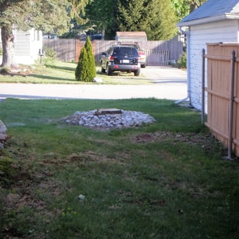 A J DeNoncour Tree Service - Nice job cleaning up - Tree Services Near Me