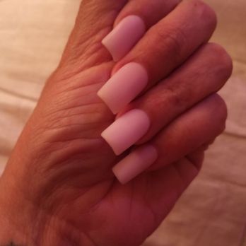 Broadway Nails & Spa - Pink #90 powder - Nail Salons Near Me - El Cajon, California Broadway Nails & Spa - Pink #90 powder - Nail Salons Near Me - El Cajon, California