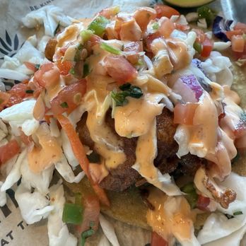Masa Masa - Fish taco - Tacos Near Me - Roseville, California Masa Masa - Fish taco - Tacos Near Me - Roseville, California