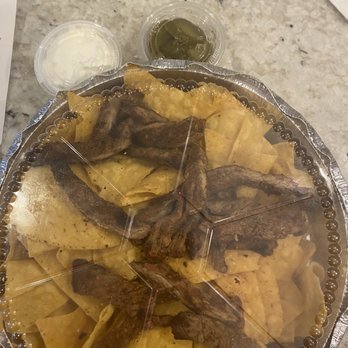 Cafe Rio Fresh Modern Mexican - Mexican Near Me - Olney, Maryland