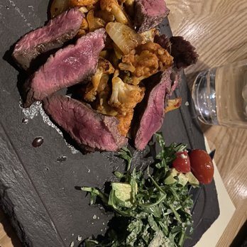 The Marq - Steak - New American Near Me - Chicago, Illinois The Marq - Steak - New American Near Me - Chicago, Illinois