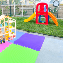 Bright Minds Home Montessori and Daycare