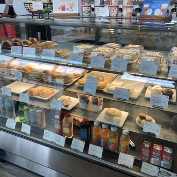 Sweetwaters Coffee & Tea - Pastry case - Coffee & Tea Near Me - McKinney, Texas Sweetwaters Coffee & Tea - Pastry case - Coffee & Tea Near Me - McKinney, Texas