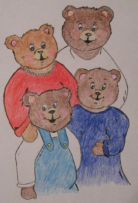 Comfy Kozy Heating Cooling Plumbing Logo