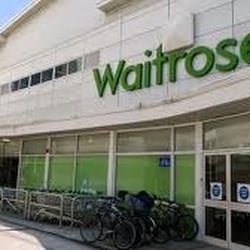 Waitrose & Partners
