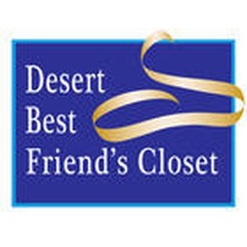 Desert Best Friends Closet - Thrift Stores Near Me - Palm Desert, California Desert Best Friends Closet - Thrift Stores Near Me - Palm Desert, California