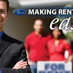 All County Expert Property Management - Making Renting Easy!