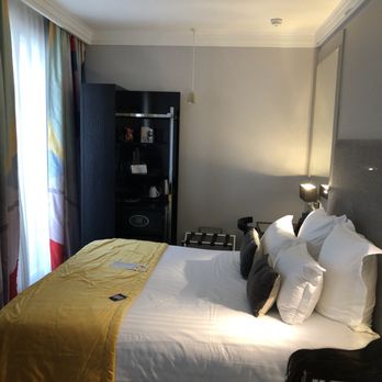 Les Matins de Paris - Hotels Near Me - Paris, 75