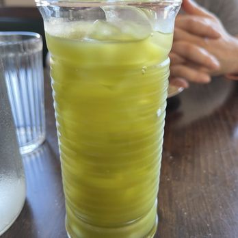 NiHao - Mocha ice tea @ NiHao - Chinese Near Me - Baltimore, Maryland NiHao - Mocha ice tea @ NiHao - Chinese Near Me - Baltimore, Maryland