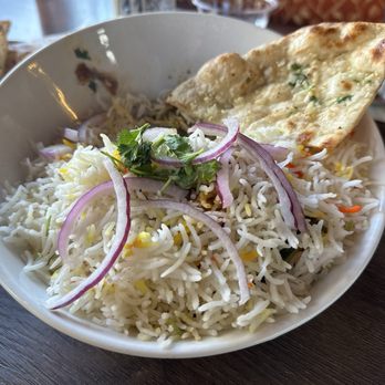 Masala Desi Cafe - Burlingame - Veg Biryani - Indian Near Me - Burlingame, California Masala Desi Cafe - Burlingame - Veg Biryani - Indian Near Me - Burlingame, California