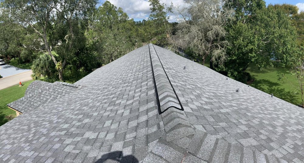 Slide of Roberson Roofing