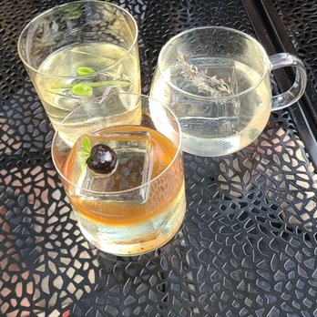 True Laurel - Cocktails - Cocktail Bars Near Me - San Francisco, California