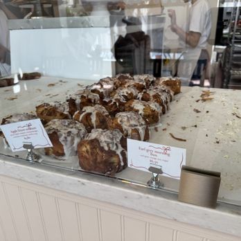 Salted Butter - Desserts Near Me - Pasadena, California Salted Butter - Desserts Near Me - Pasadena, California