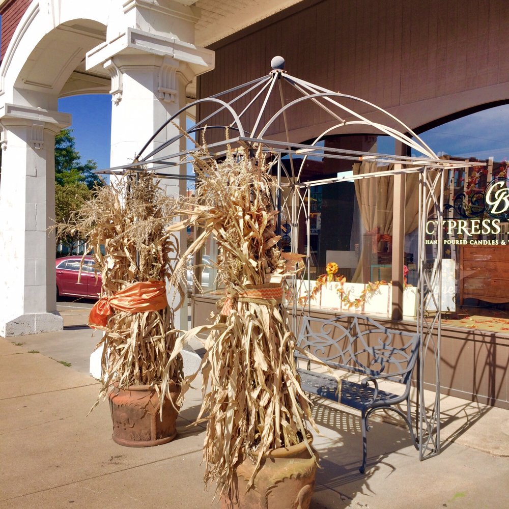 Cypress Bridge - Cypress Bridge, Abilene, KS - Home Decor Near Me - Abilene, Kansas