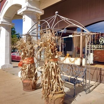 Cypress Bridge - Cypress Bridge, Abilene, KS - Home Decor Near Me - Abilene, Kansas