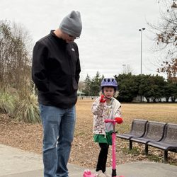 Lake Meade Park - Skate park