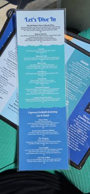 Menu photo 4 Crema Pacific Grove, CA Menu photo 4 Crema Pacific Grove, CA