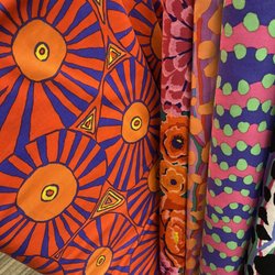 Fabric Corner