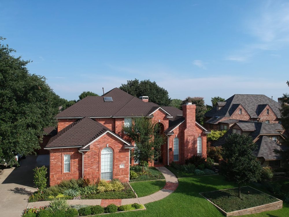 Slide of HomeCoin Roofing